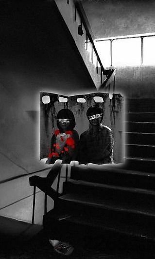 被遗弃的中学安卓版