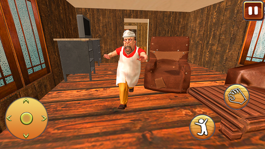 肉先生圣诞节版