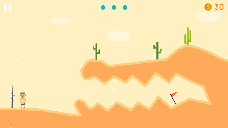 高尔夫球模拟器免费