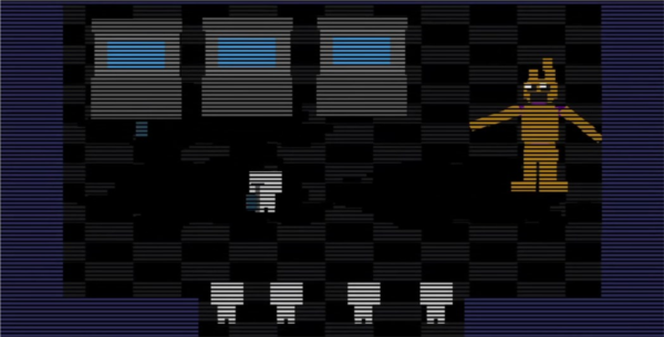 玩具熊的五夜后宫3手机版图片1