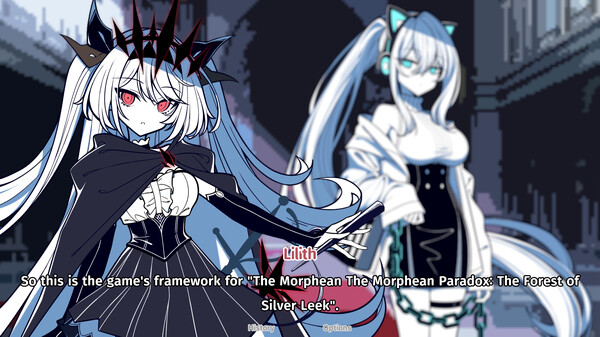 不存在的你和我手机版