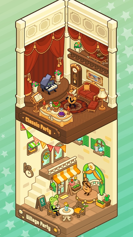 爱乐小镇(My Music Tower)