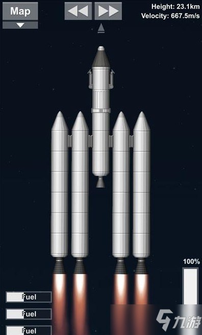 航天模拟器怎么去月球？制作火箭登月攻略[多图]