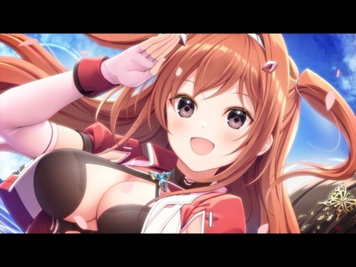 cosplay love汉化版