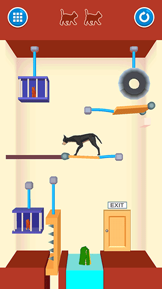 救救宝宝无广告(rescue cut!)