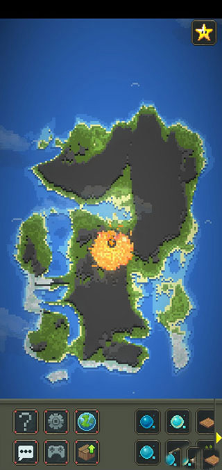 世界盒子解锁全部物品