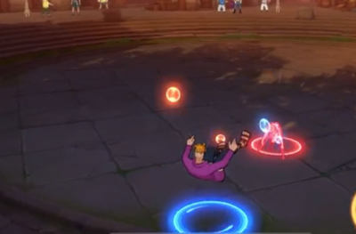 热血海贼王国际服