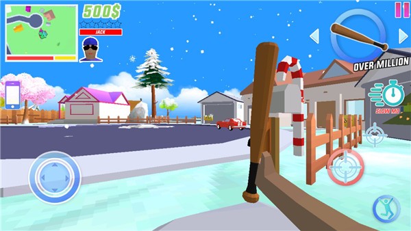 沙雕模拟器联机版