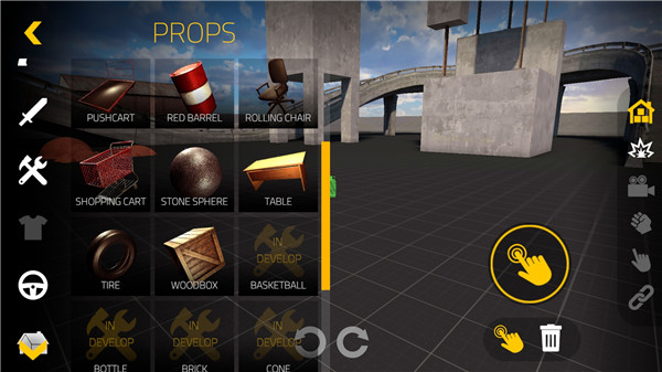 BloodBox皮肤全部解锁无广告版游戏攻略5