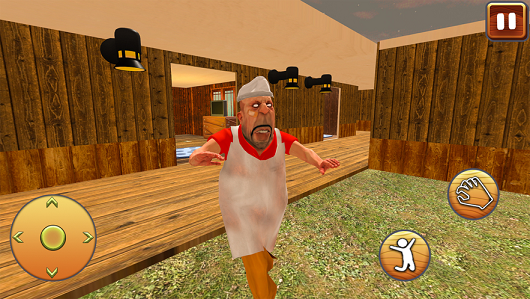 肉先生圣诞节版