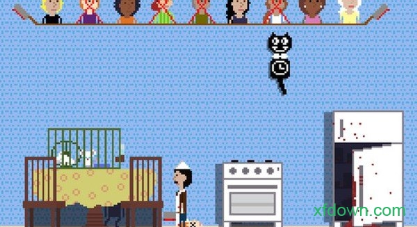 屠夫躲猫猫苹果版