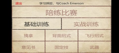 摔跤革命3d汉化版