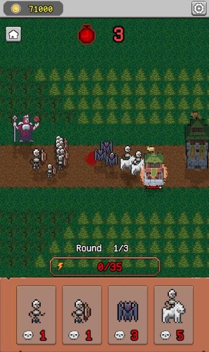 我们是黑暗(We Are Darkness)