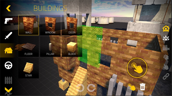 BloodBox皮肤全部解锁无广告 第4张图片