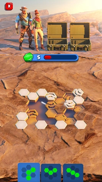 恐龙博物馆大亨1