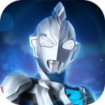 奥特曼之格斗超人MOD菜单