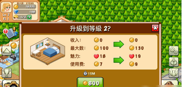 饭店物语图片7