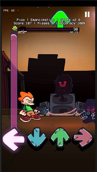 神奇马戏团手游官方版