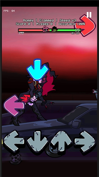 神奇马戏团手游官方版