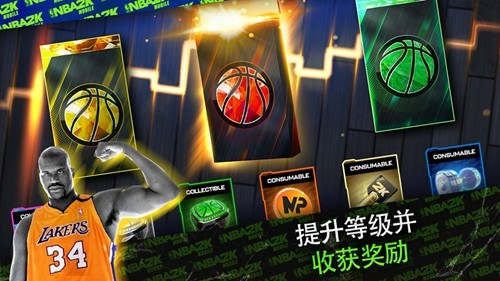 NBA2k24黑曼巴