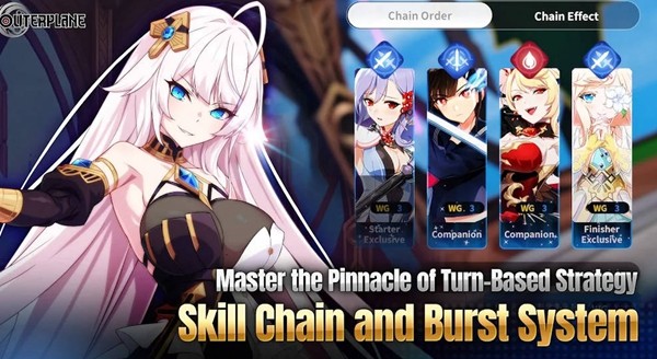 异域战记免广告版无敌版