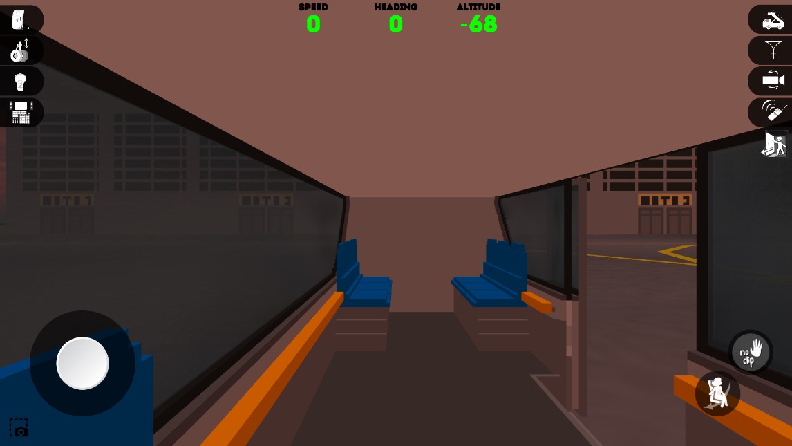 航空模拟器2024(Aircraft Sandbox)