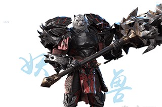 完美世界国际服