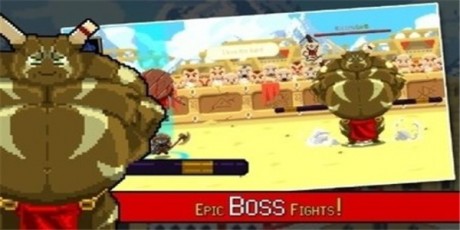 角斗士觉醒2内置菜单版