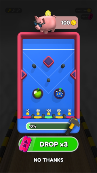 进击的保龄球图片6