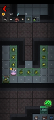 躺平发育2025最新版破解版1