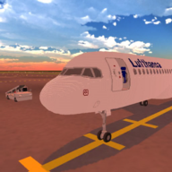 航空模拟器2024(Aircraft Sandbox)
