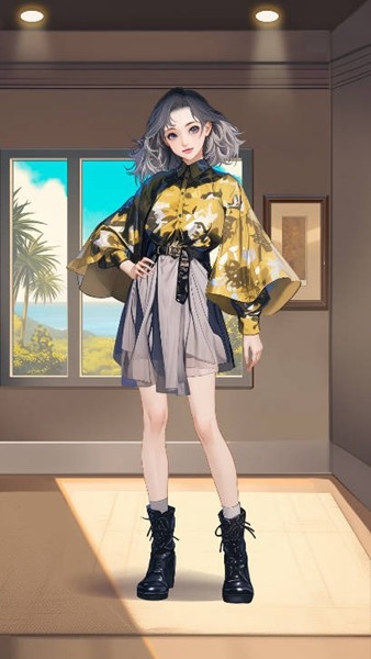 梦想造型师无限金币无限钻石版