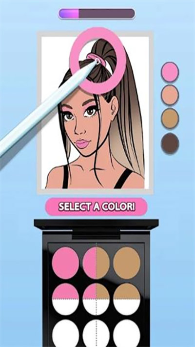 makeupkit中文版(Makeup Kit)