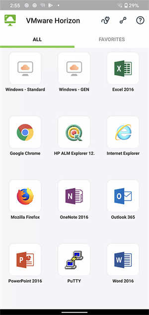 VMware虚拟机使用方法2