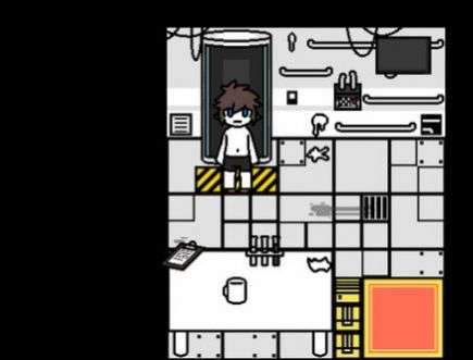 兽化实验室重制版(changed)