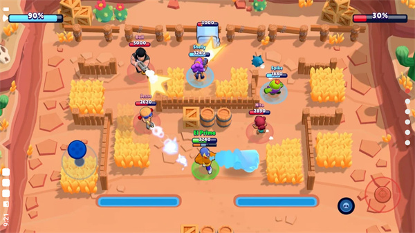 nullsbrawl新版2024