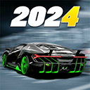 自由超跑竞赛2026(Racing Go)