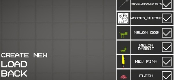 甜瓜游乐场汉化共存版