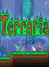 terraria灾厄mod手机版