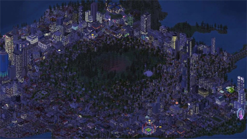 西奥小镇无限钻石金币版