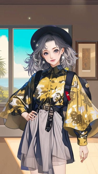 梦想造型师无限金币无限钻石版