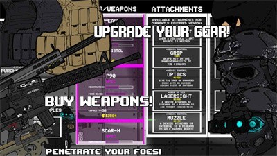 末日感染者无限金币版