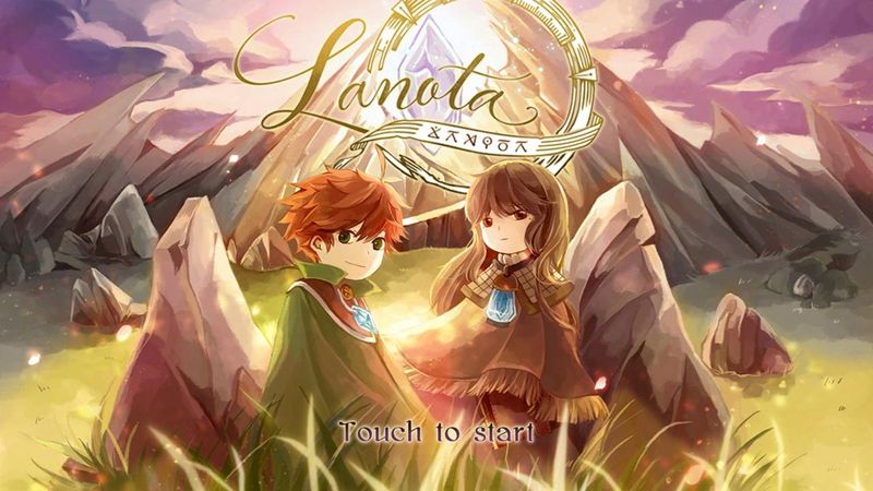 Lanota拉诺塔