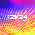 NBA2k24黑曼巴