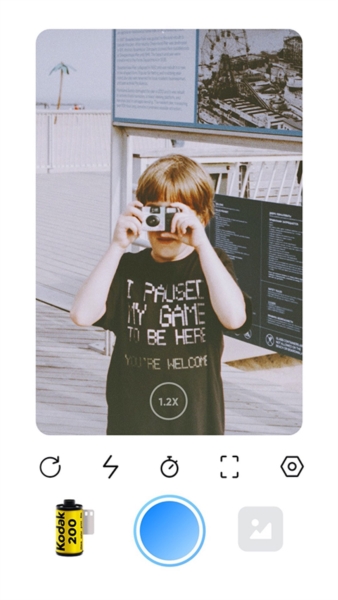 最后一卷胶片图片3