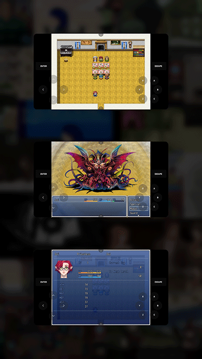 JoiPlay模拟器Renpy插件