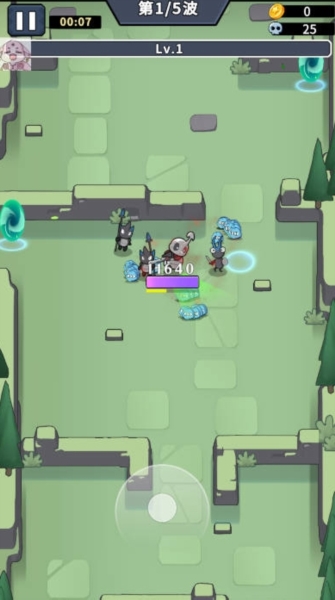 虫虫守卫战图片2