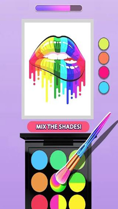 makeupkit中文版(Makeup Kit)