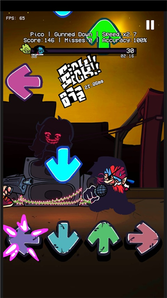 神奇马戏团手游官方版