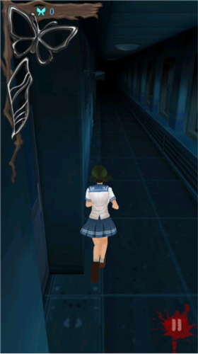 黑色走廊29